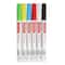 Basic Medium Line 6 Colour Paint Pen Set by Craft Smart®